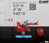 Marvel Comics - Scarlet Spider Designer Toy