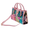 Sleeping Beauty - Princess Scene Crossbody