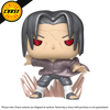 Naruto: Shippuden - Edo Itachi US Exclusive (Chance of Chase) Pop! Vinyl Figure