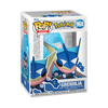 Pokemon - Greninja (US Exclusive) Pop! Vinyl Figure
