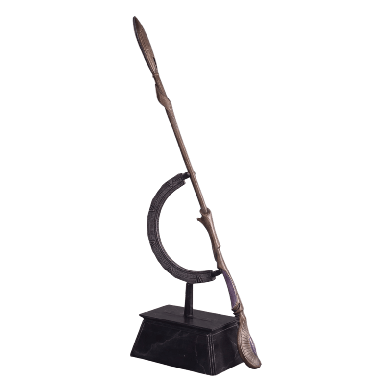 Stargate - Ma'tok Staff Scale Replica