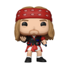Guns N Roses - Axl Rose 1992 (Chance of Chase) Pop! Vinyl Figure