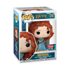 Brave - Merida with Torn Dress Pop! Vinyl Figure (NYCC 22 Exclusive)