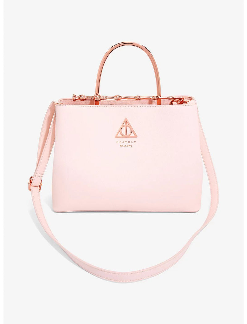 Harry Potter - Deathly Hallows Elder Wand Handbag
