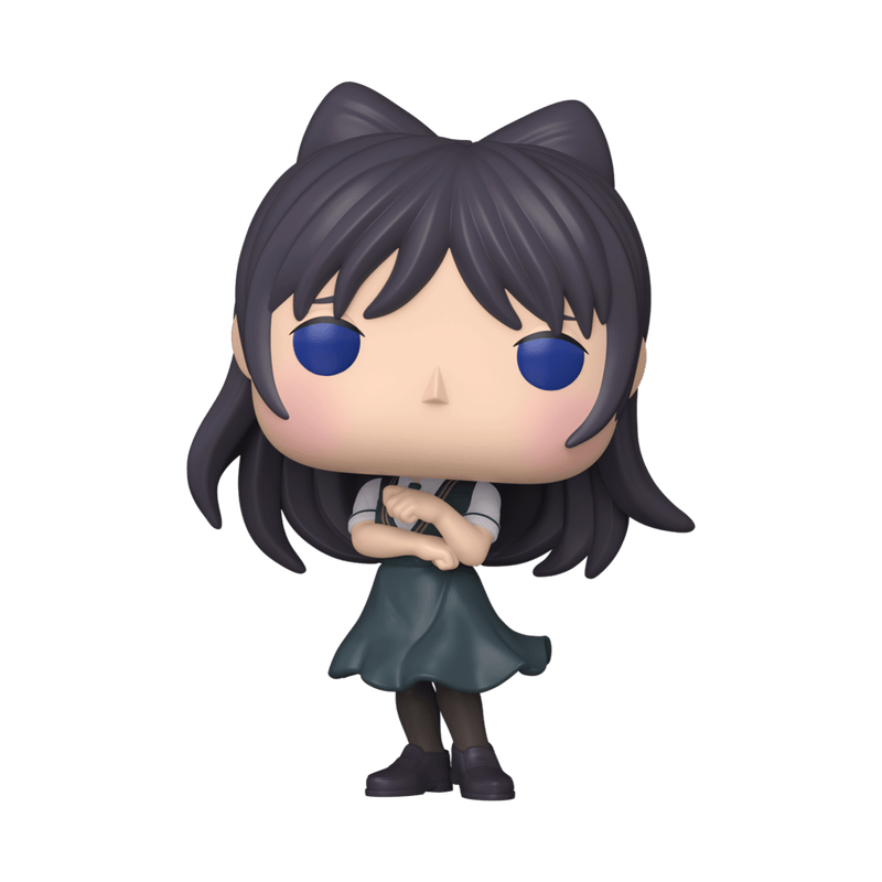 Witch Watch - Nemu Miyao Pop! Vinyl Figure