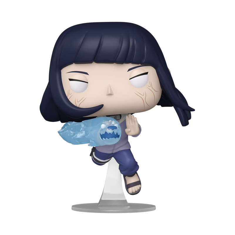 Naruto - Hinata Hyuga Pop! Vinyl Figure