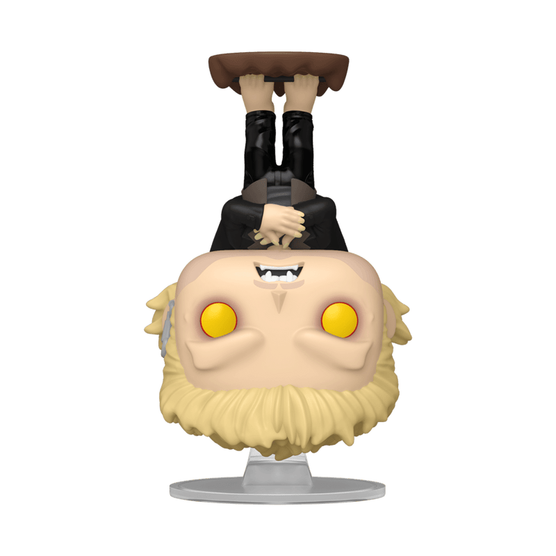 The Lost Boys - Vampire David (Upside Down) Pop! Vinyl Figure