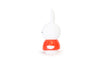 Miffy: Money Box - Red (19 cm)
