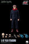 Jujutsu Kaisen - Yuji Itadori 1/6th Scale Premium Action Figure