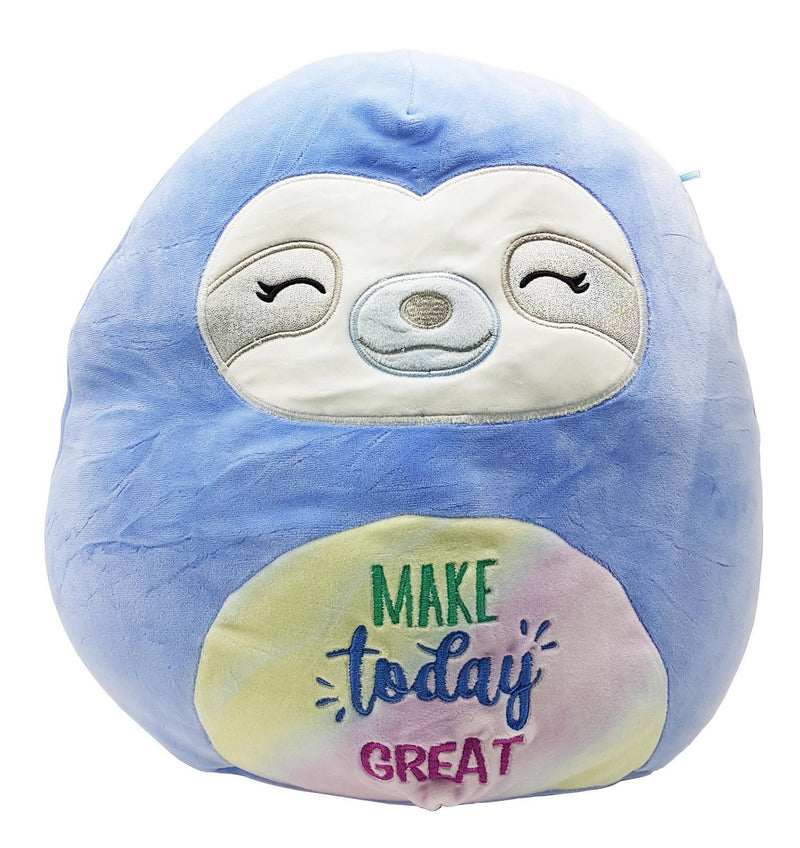 Squishmallows - Make Today Great 12 Inch Plush