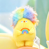 52Toys: Flabjacks - The Big Feels Series Plush Charm Blind Box (Single)