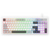 Playmax Grey Keyboard and Mouse Combo