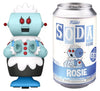 Jetsons - Rosie (Chance of Chase) Vinyl SODA Figure