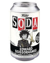 Edward Scissorhands - Edward (Chance of Chase) Vinyl SODA Figure
