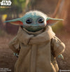 Star Wars:The Mandalorian - The Child  (Baby Yoda) Life Size Premium Figure