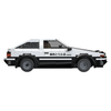 CaDA: Initial D - 1:12 AE86 TRUENO