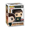 Dune (2020) - Paul Atreides Formal (US Exclusive) Pop! Vinyl Figure