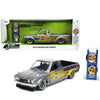 Just Trucks - 1972 Datsun 620 Pick Up 1:24 Scale