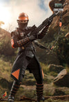 Star Wars: The Book of Boba Fett - Fennec Shand 1:6 Scale 12in Action Figure