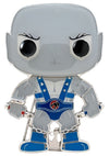 Thundercats - Panthro 4in Pop! Enamel Pin