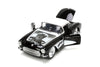 Universal Monsters - Wolfman with Vehicle 1:24 Scale