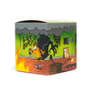 Lil Dumpster Fire - This is Fine Vinyl Figure