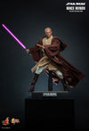 Star Wars Episode 2: Attack of the Clones - Mace Windu 1:6 Scale Action Figure