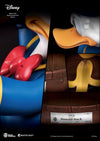 Beast Kingdom Master Craft Disney Donald Duck Statue
