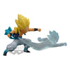 Dragon Ball Z - G×Materia The Gotenks Figure