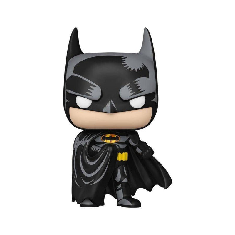 Justice League (Comics) - Batman (US Exclusive) Pop! Vinyl Figure