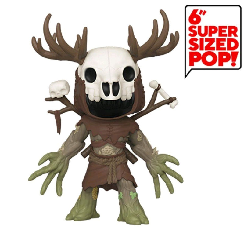 The Witcher 3: Wild Hunt - Leshen 6