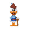 Disney - Donald Duck (Chance Of Chase) D23 US Exclusive Vinyl Soda