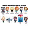 Universal Vault - Horror Figural Bag Clip Blind Bag (Single)