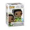 Disney 100th - Tiana Diamond Glitter (US Exclusive) Pop! Vinyl Figure
