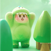 The Sllo: Fluffy Dino Series Blind Box (Single)