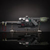 Ghostbusters - Plasma Series Neutrona Wand Prop Replica