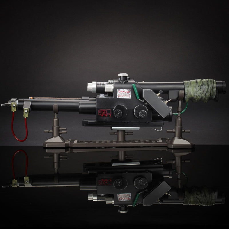 Ghostbusters - Plasma Series Neutrona Wand Prop Replica