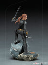Black Widow - Natasha Romanoff 1:10 Scale Statue