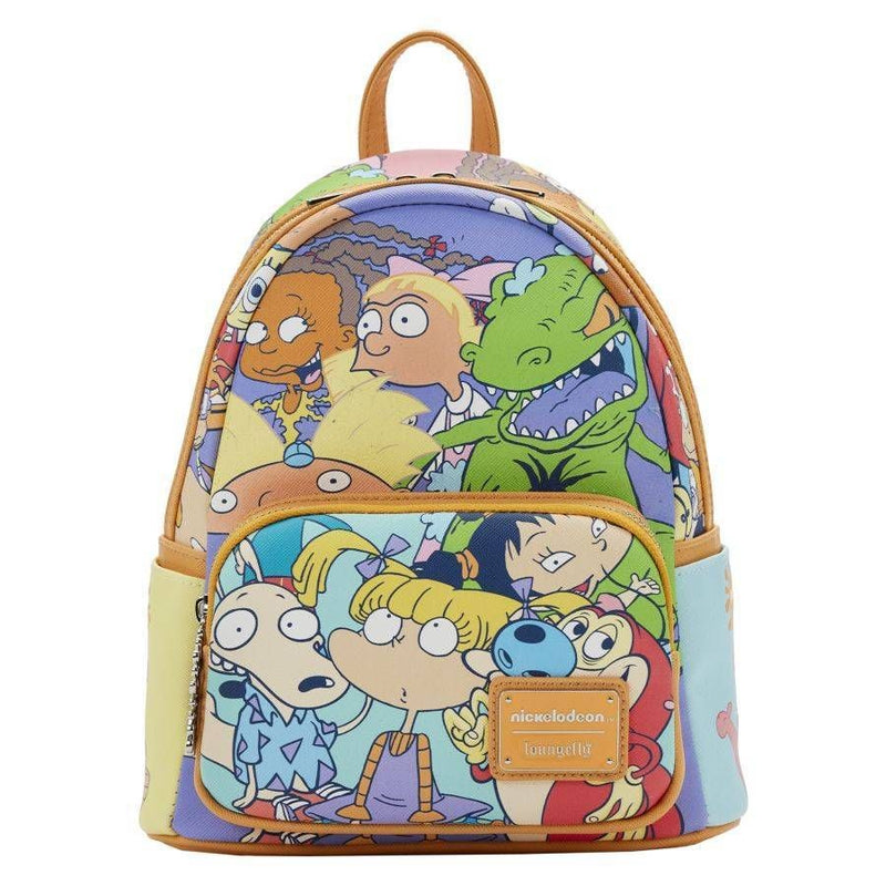 Nickelodeon - Nick 90s Mini Backpack