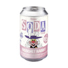 Hanna Barbera - Ricochet Rabbit (Chance of Chase) Vinyl SODA FIgure