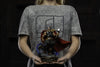 Thor - Thor Unleashed Deluxe 1:10 Scale Statue