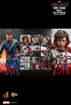 Iron Man 2 - Tony Stark Mark V Suit Up 1:6 Scale 12
