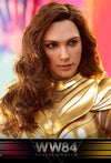 Wonder Woman: 1984 - Golden Armor 1:6 Scale 12