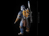 Star Wars: The Mandalorian - The Black Series Heavy Infantry 6 Inch Action Figure