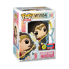 Wonder Woman 2 - Wonder Woman Lightning Glow NYCC 2020 Exclusive Pop! Vinyl Figure