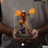 X-Men - Pyro 1:10 Scale Statue