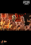 Star Wars - Battle Droid (Geonosis) Attack of the Clones 1:6 Scale 12in Action Figure