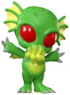 Cryptkins: Unleashed - Cthulhu 5