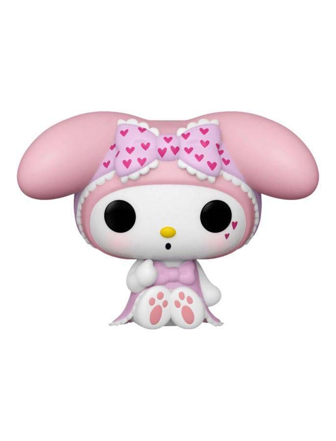 Sanrio - My Melody (Sleepover) US Exclusive Pop! Vinyl Figure