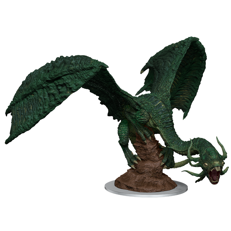 Pathfinder Battles Darklands Rising 8 Ct. Booster Brick